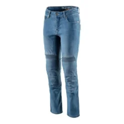 Jeans Oj Steel Lady Blue