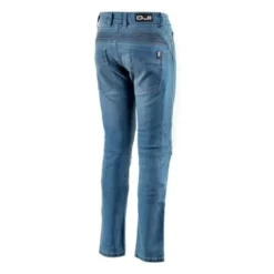 Jeans Oj Steel Lady Blue