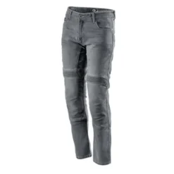 Jeans Oj Steel Man Black
