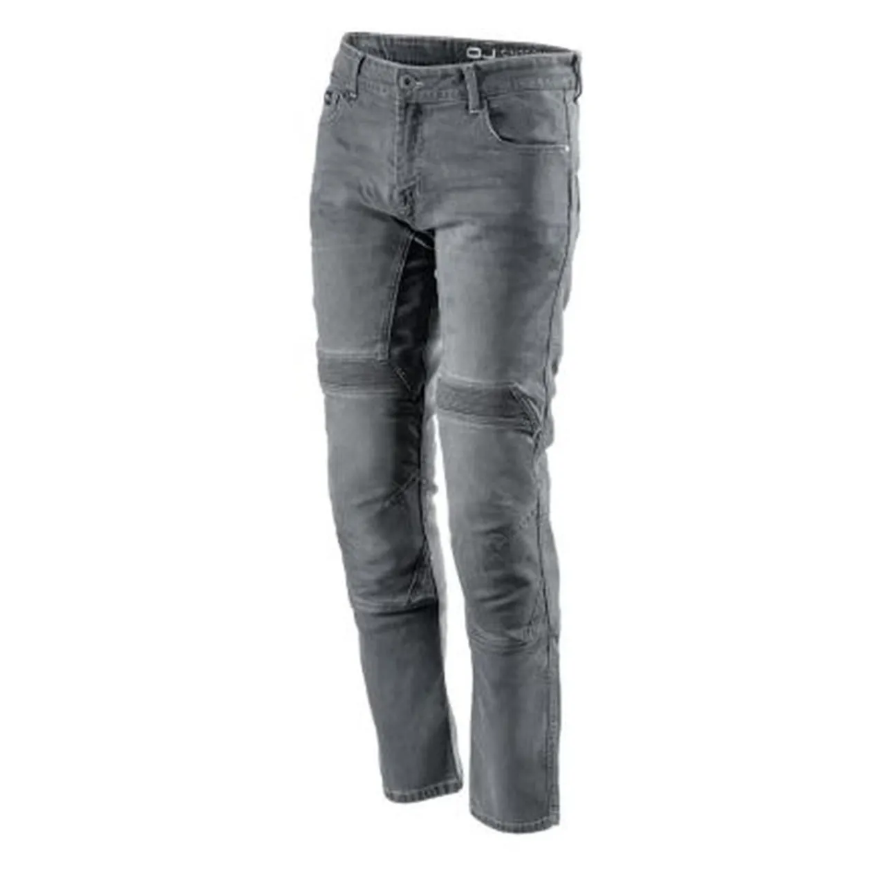 Jeans Oj Steel Man Black