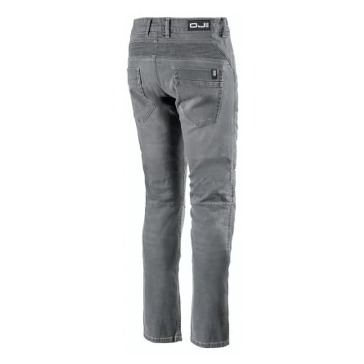 Jeans Oj Steel Man Black