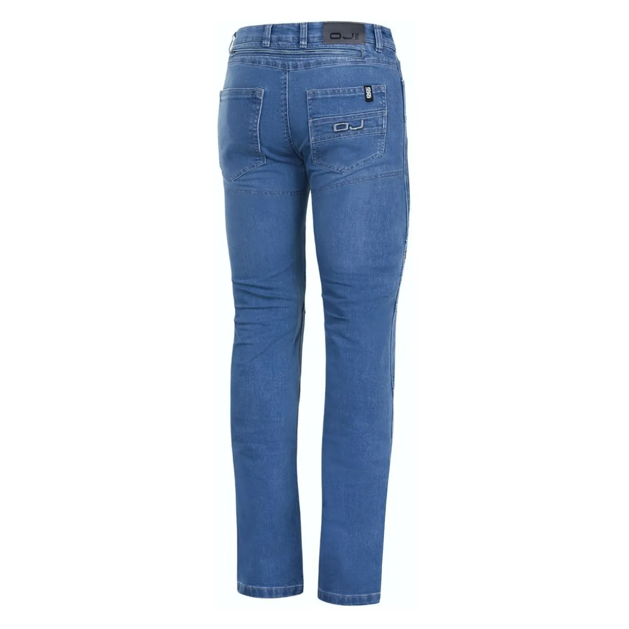 Jeans Oj Upgrade Man 2 Blu