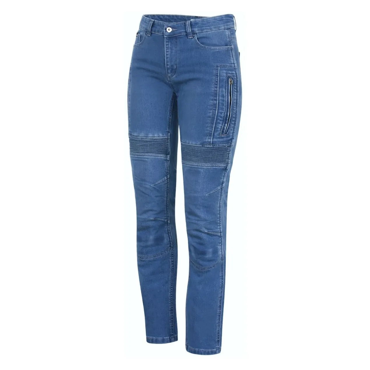 Jeans Oj Upgrade Man 2 Blu