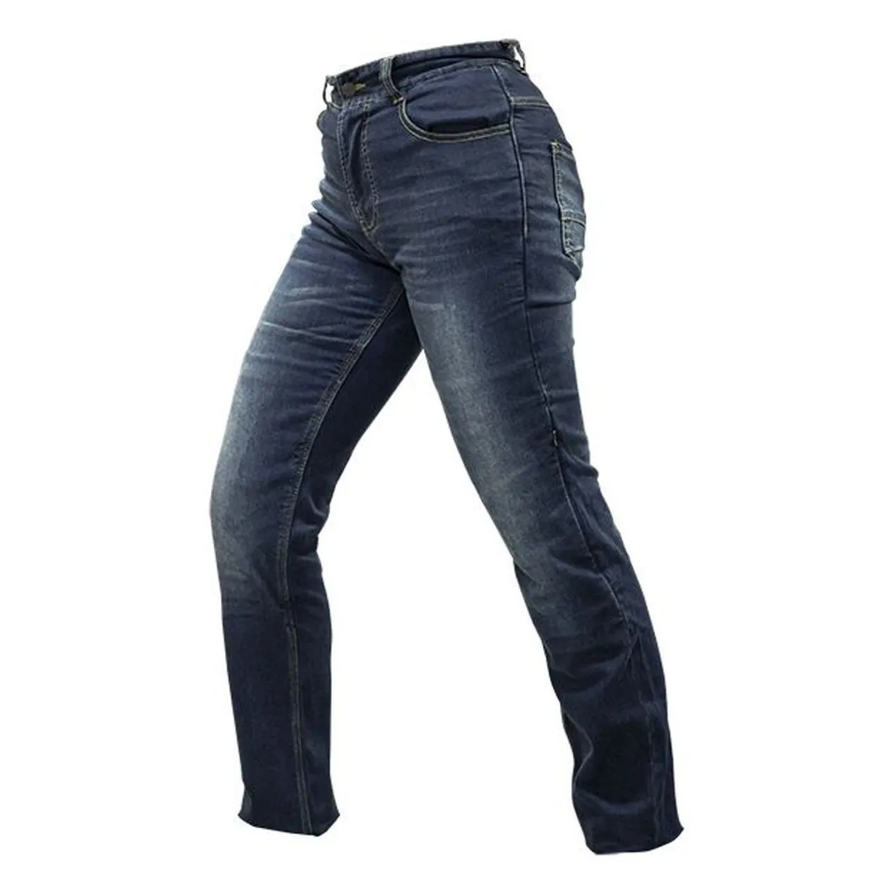 Jeans Sifam Lena Donna Blu