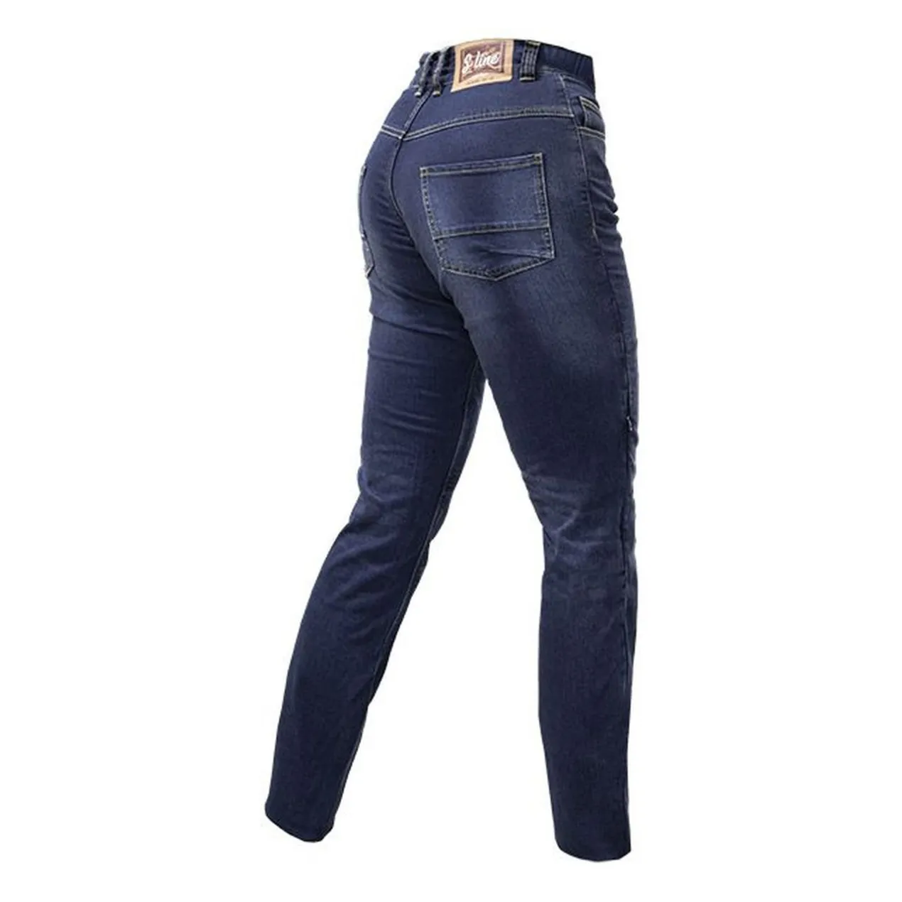 Jeans Sifam Lena Donna Blu