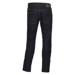Jeans Sifam Regular Con Protezioni Brut