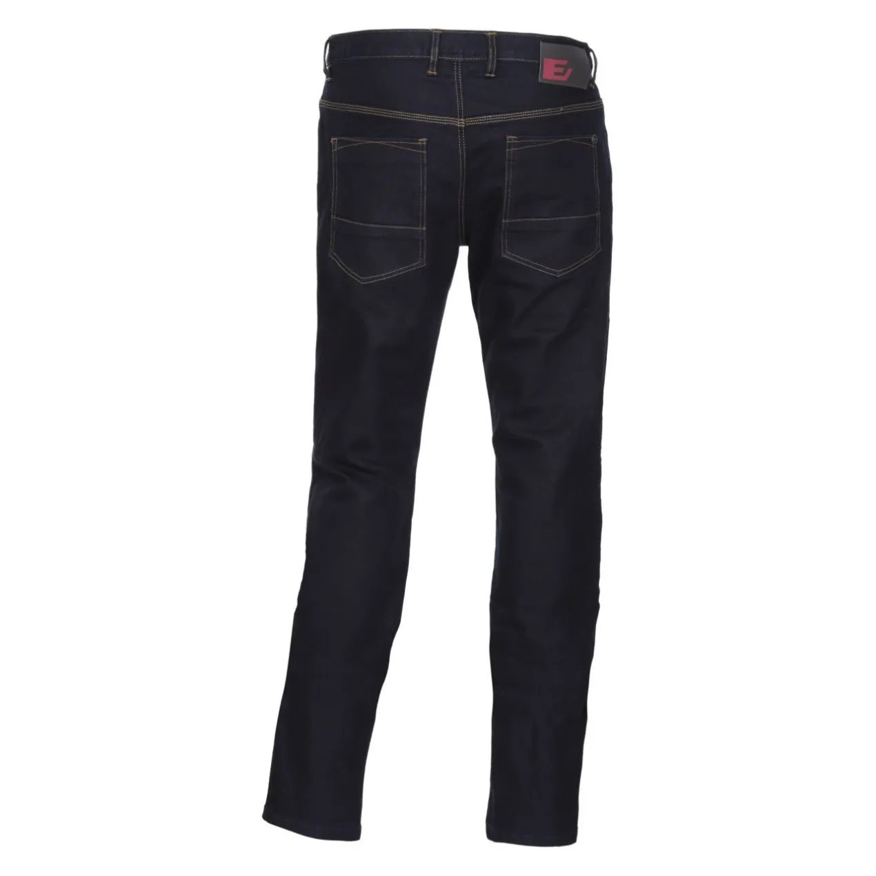 Jeans Sifam Regular Con Protezioni Brut