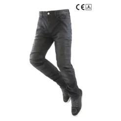 Jeans 4 Stagioni Oj Darken Man Nero