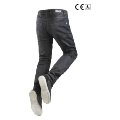 Jeans 4 Stagioni Oj Darken Man Nero