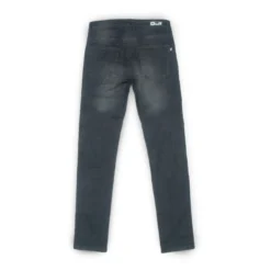 Jeans 4 Stagioni Oj Darken Man Nero