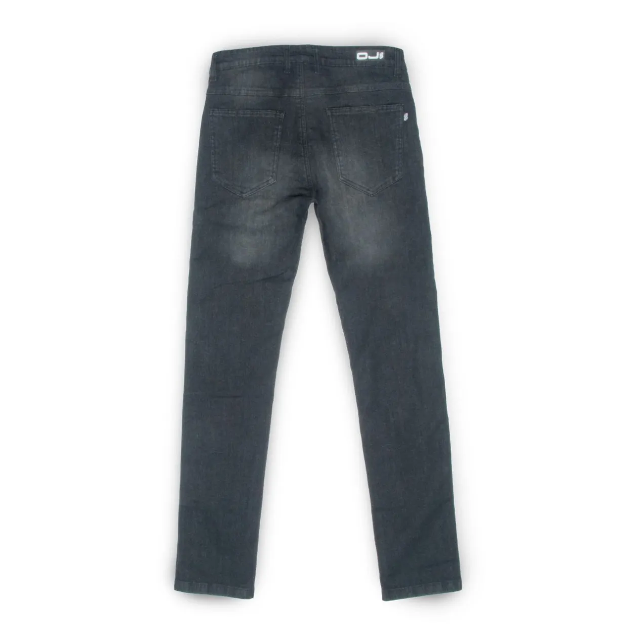 Jeans 4 Stagioni Oj Darken Man Nero