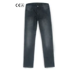 Jeans 4 Stagioni Oj Darken Man Nero