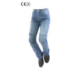 Jeans 4 Stagioni Oj Reload Lady Blu