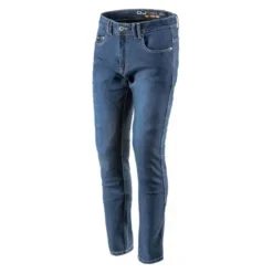 Jeans 4 Stagioni Oj Slate Man Blu