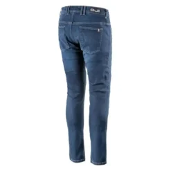 Jeans 4 Stagioni Oj Slate Man Blu