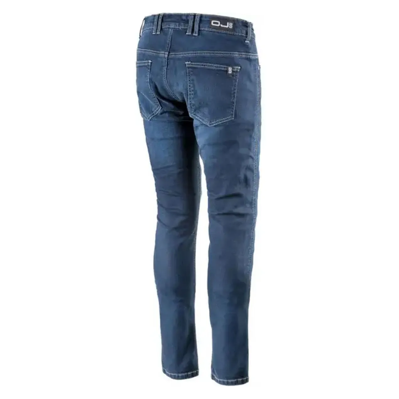 Jeans 4 Stagioni Oj Slate Man Blu