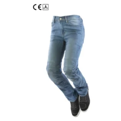 Jeans 4 Stagioni Oj Storm Lady Blu
