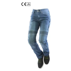 Jeans 4 Stagioni Oj Upgrade Lady Blu