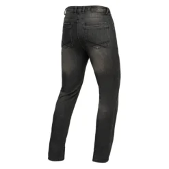 Jeans Tecnico Donna Ixs Rapid 1.0 Nero