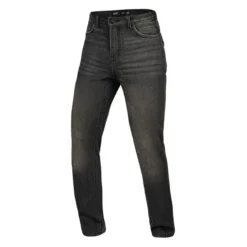 Jeans Tecnico Donna Ixs Rapid 1.0 Nero