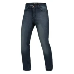 Jeans Tecnico Donna Ixs Rapid 1.0 Blu