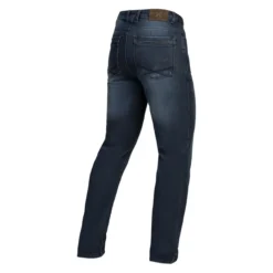 Jeans Tecnico Donna Ixs Rapid 1.0 Blu
