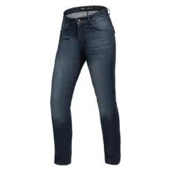 Jeans Tecnico Ixs Rapid 1.0 Blu