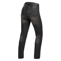 Jeans Tecnico Ixs Rapid 1.0 Nero