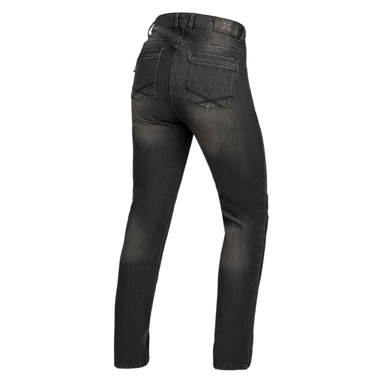 Jeans Tecnico Ixs Rapid 1.0 Nero