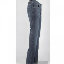 Jeans Tecnico Tucanourbano Genova Gag Blu