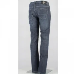 Jeans Tecnico Tucanourbano Genova Gag Blu
