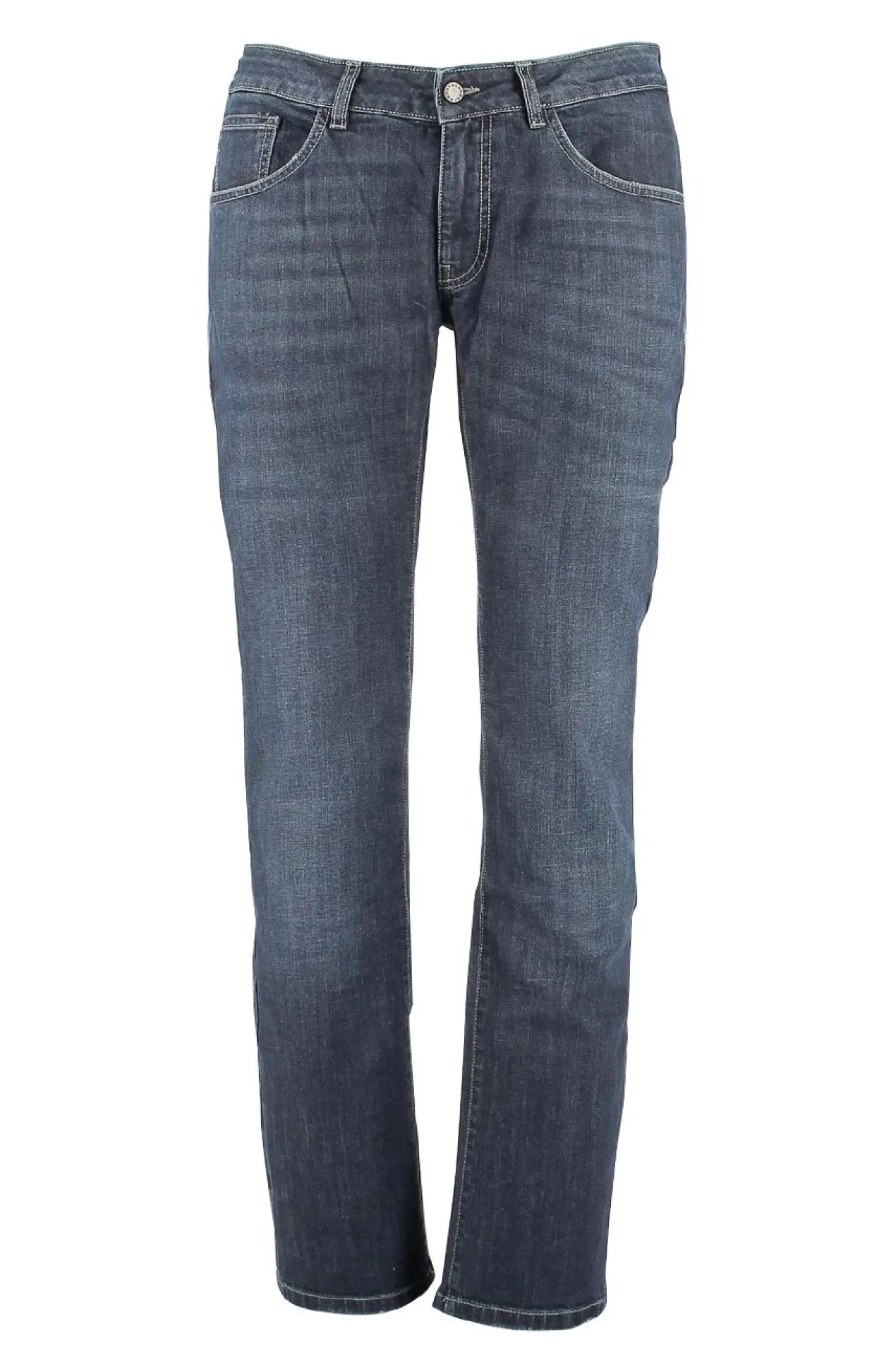 Jeans Tecnico Tucanourbano Genova Gag Blu