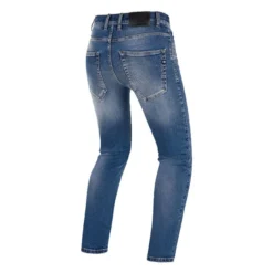 Jeans T-stretch Pmj Cruise Blue