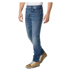 Jeans T-stretch Pmj Cruise Blue