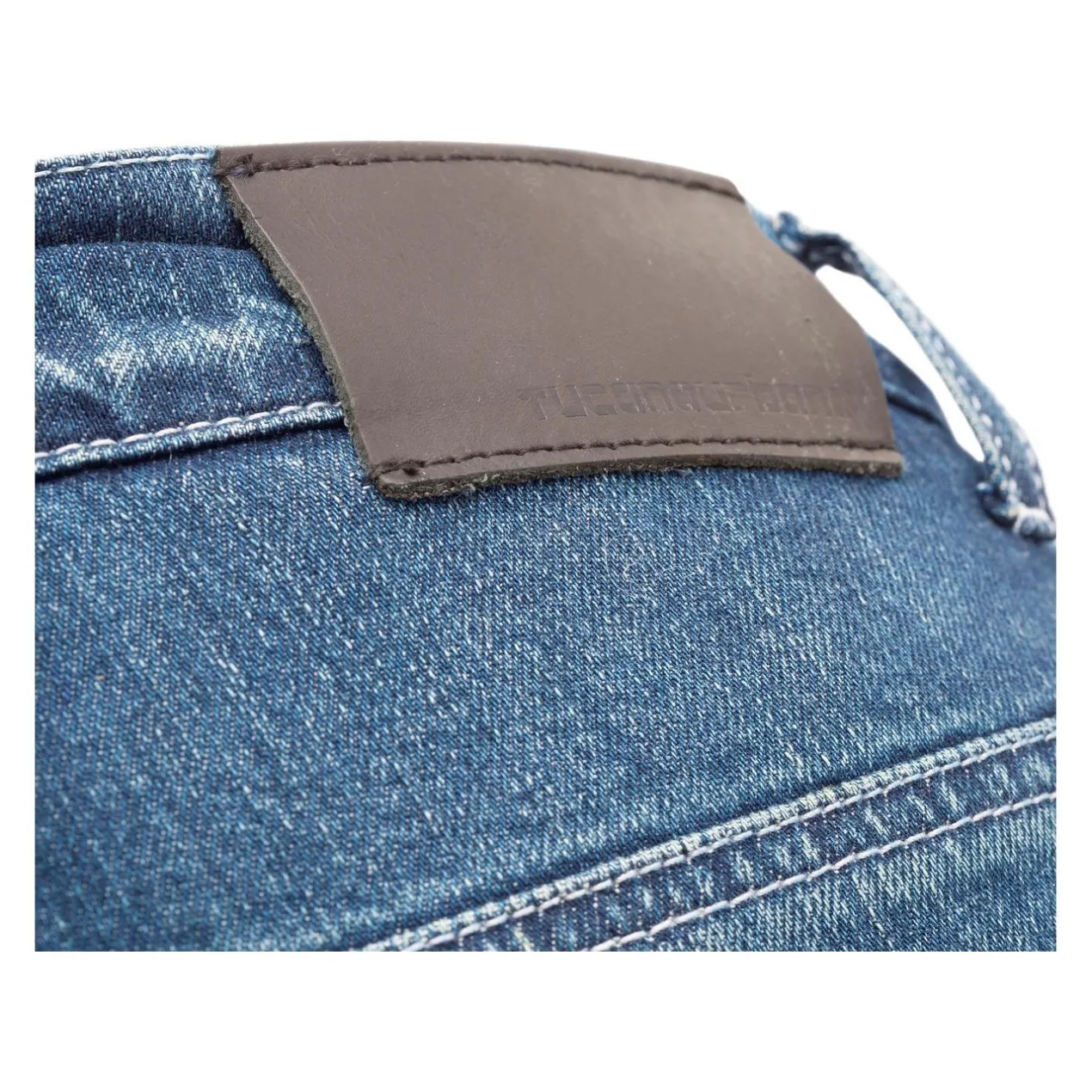 Jeans Tucano Urbano Quarto Blu Scuro