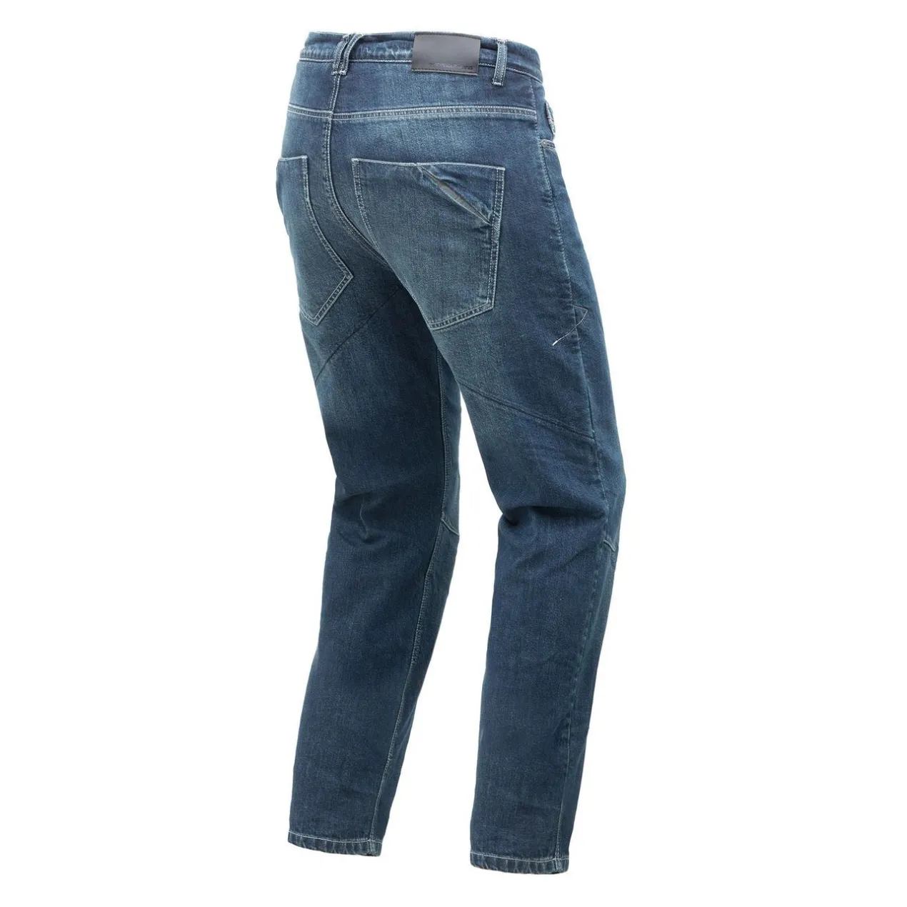 Jeans Tucano Urbano Quarto Blu Scuro