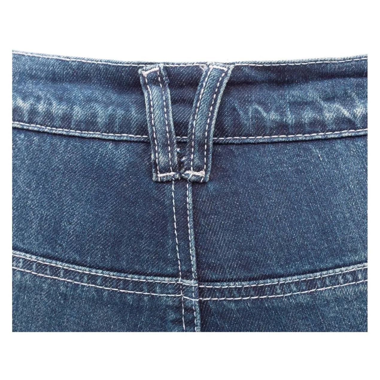 Jeans Tucano Urbano Quarto Blu Scuro