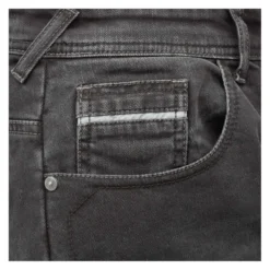 Jeans Tucano Urbano Zeno Nero