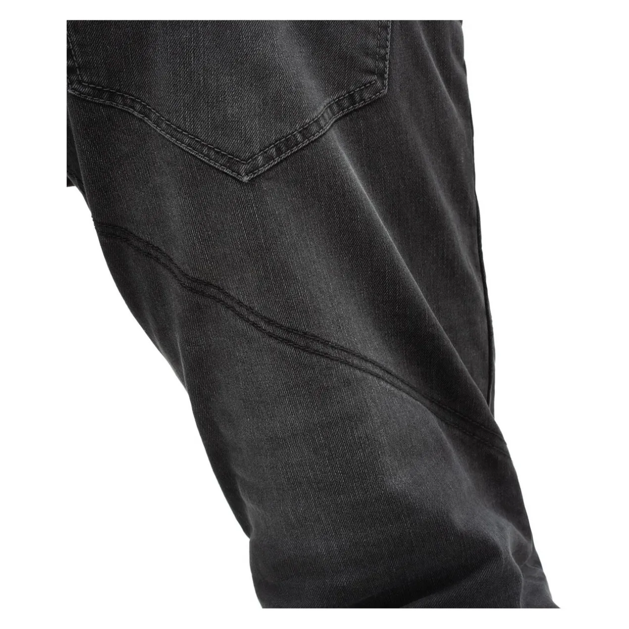 Jeans Tucano Urbano Zeno Nero