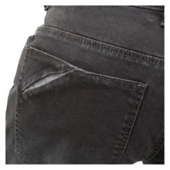 Jeans Tucano Urbano Zeno Nero