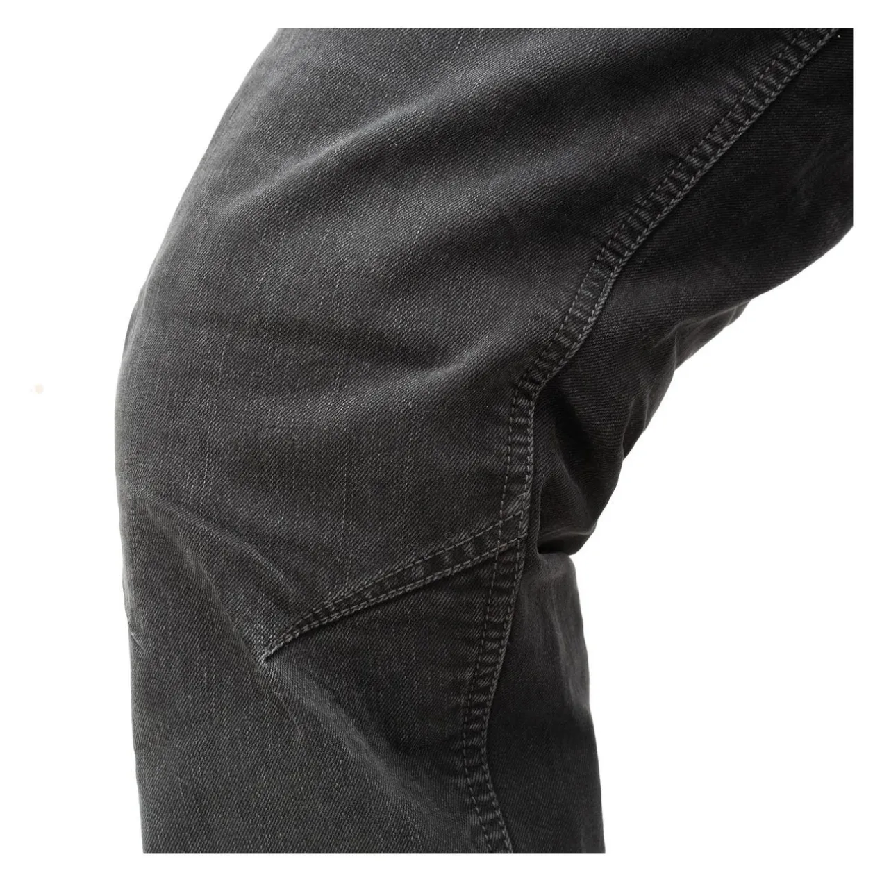 Jeans Tucano Urbano Zeno Nero