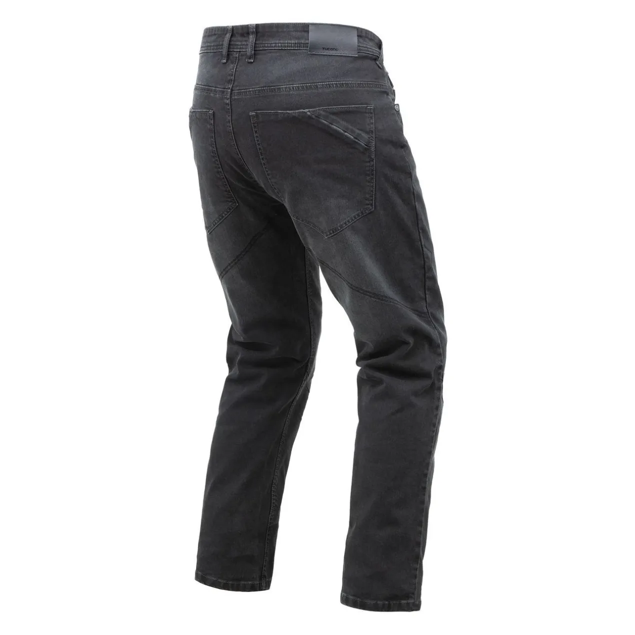 Jeans Tucano Urbano Zeno Nero