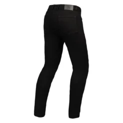 Jeggings Donna Ixs Rapid 1.0 Nero