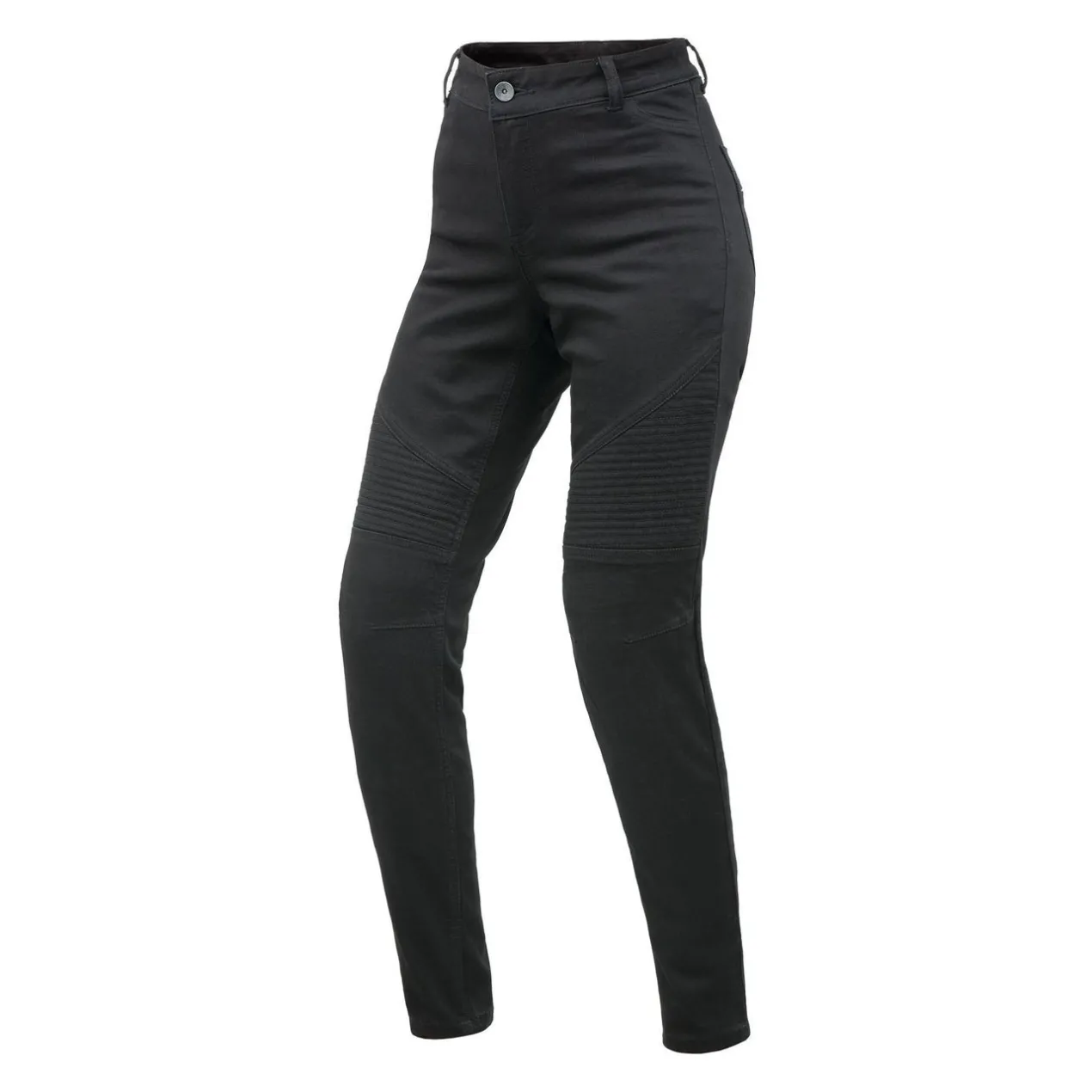 Jeggings Donna Tucano Urbano Maddalena Nero