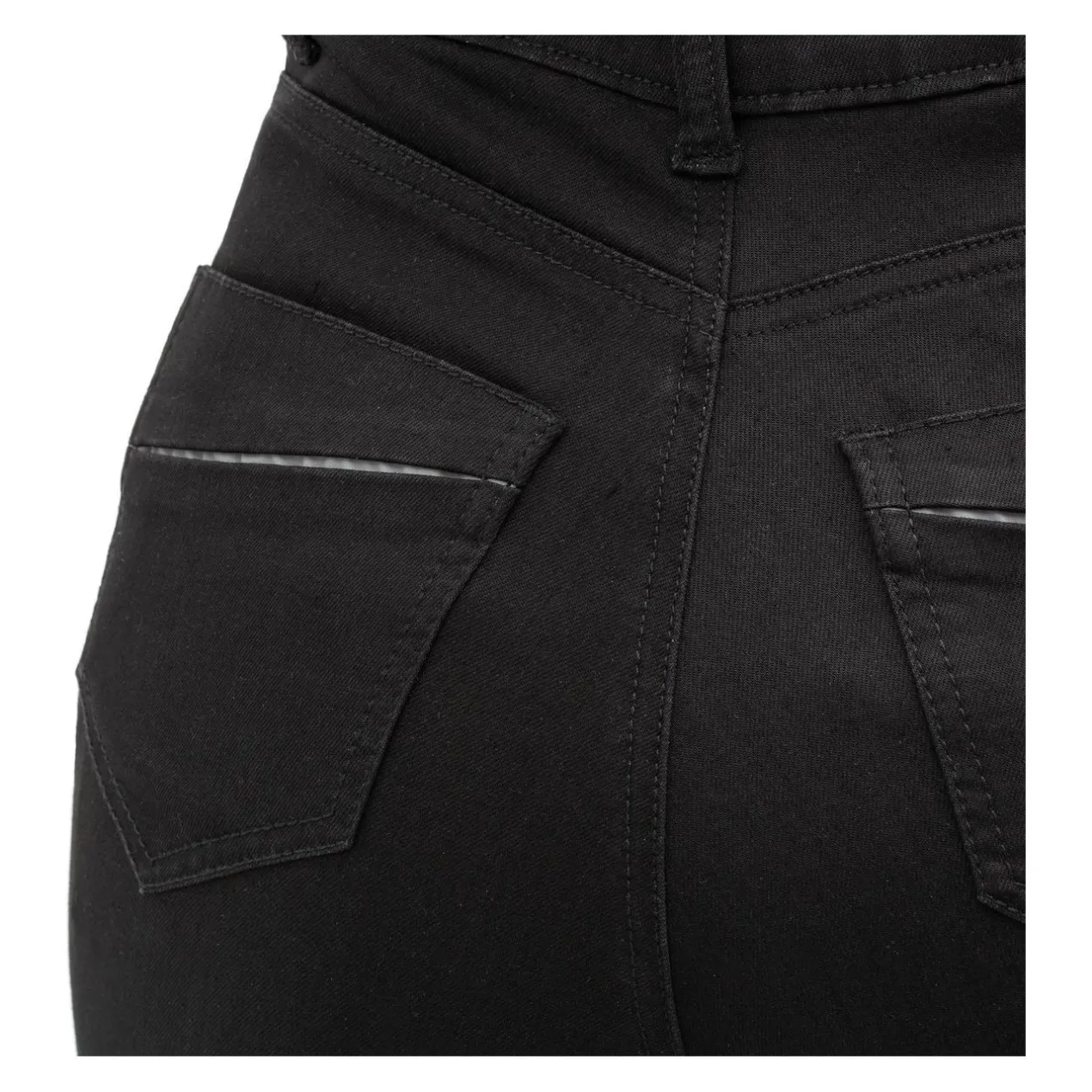 Jeggings Donna Tucano Urbano Maddalena Nero
