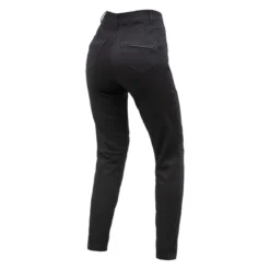 Jeggings Donna Tucano Urbano Maddalena Nero