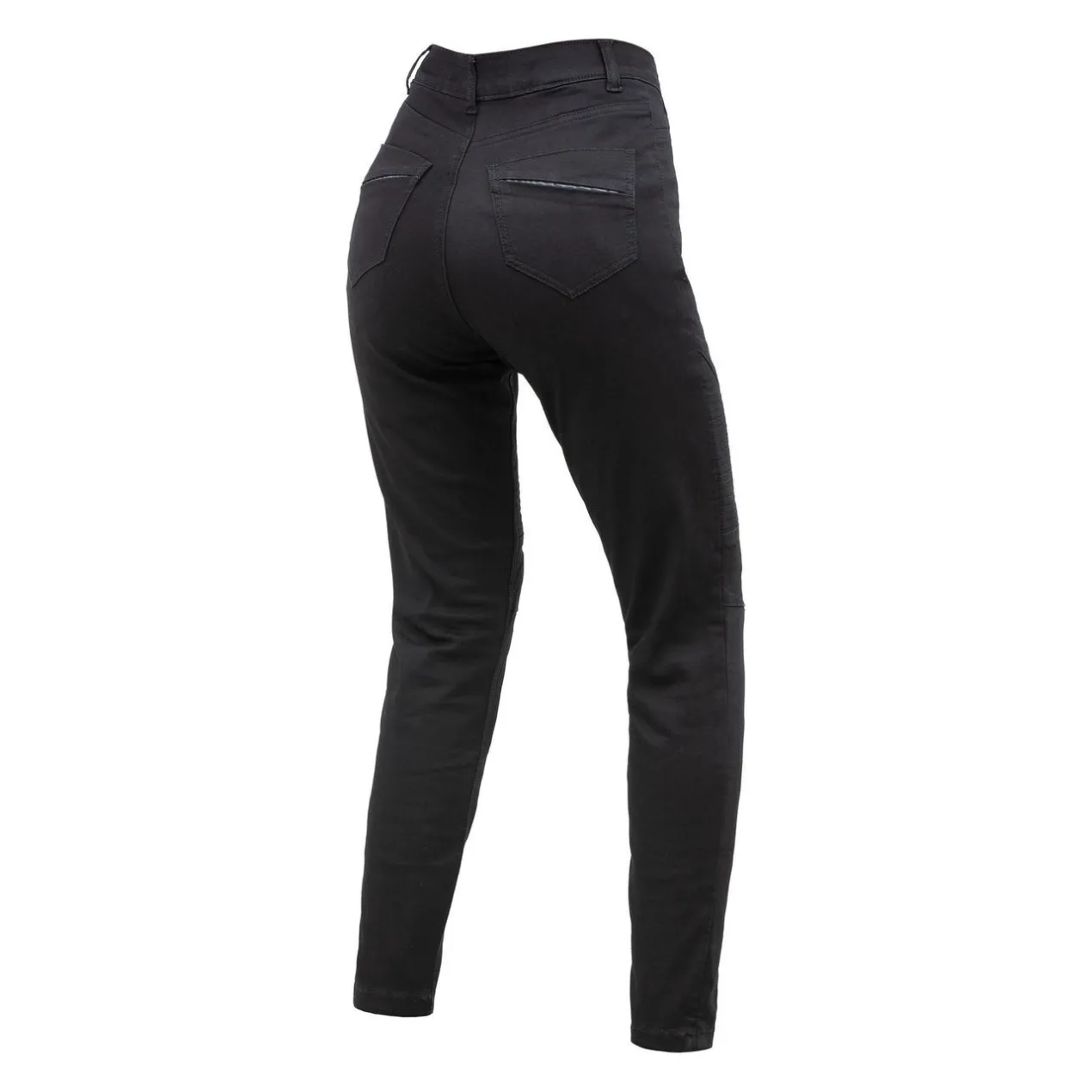 Jeggings Donna Tucano Urbano Maddalena Nero