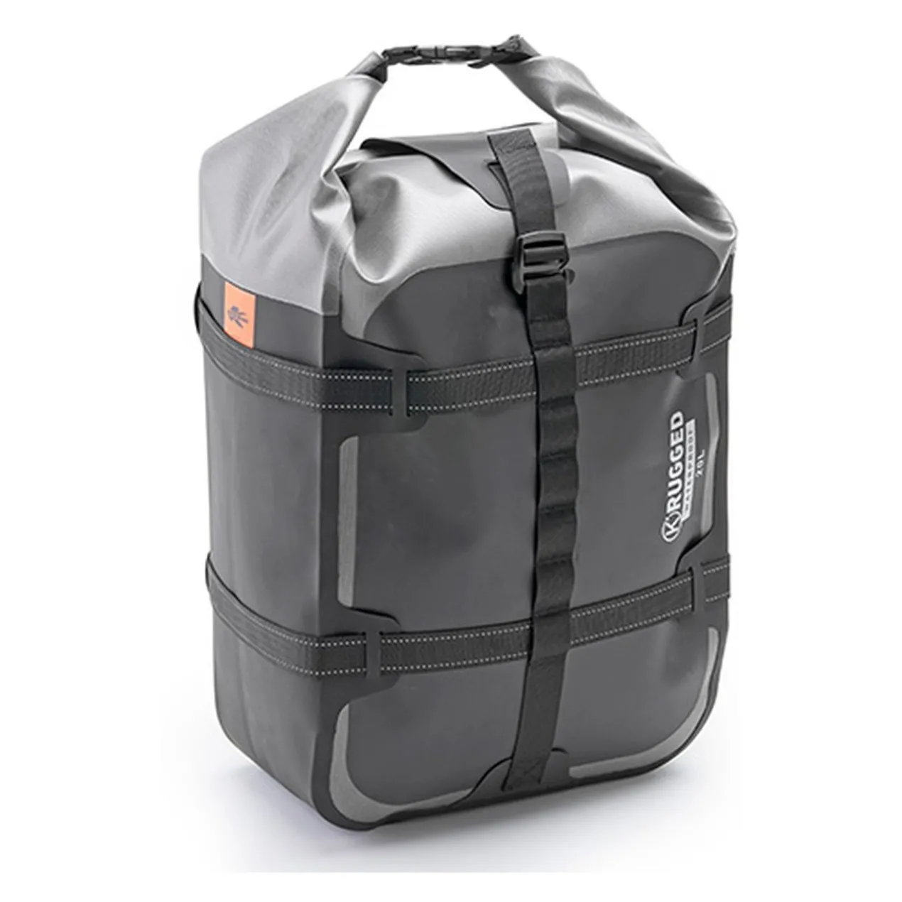 Kappa Borsa Lat Da Sella Rugged Range 20l
