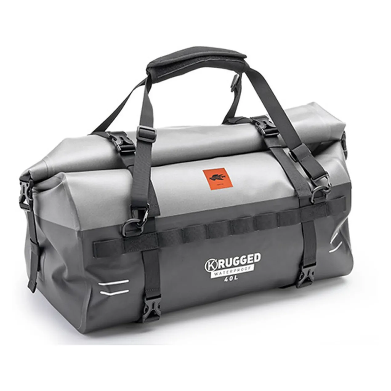 Kappa Borsa Rullo Rugged Range 40l