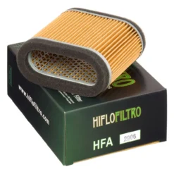 Kawasaki Zn1100 84-85- Z1100 81-82- Kz1100 81-82- Filtro Aria Hfa2906